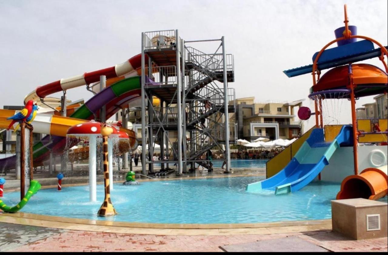 North Coast Sedra قريه سيدرا الساحل الشمالي Dovolenkový park Alexandria