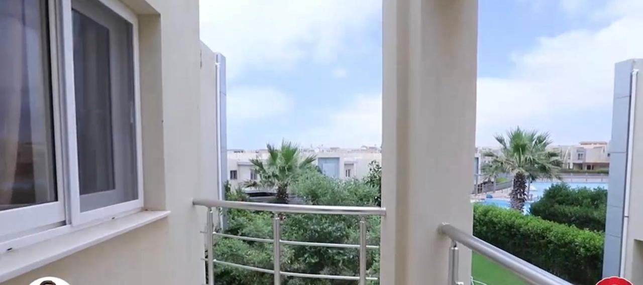 North Coast Sedra قريه سيدرا الساحل الشمالي Dovolenkový park Alexandria