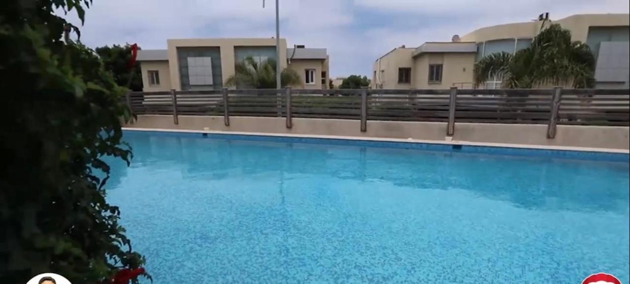 Dovolenkový park North Coast Sedra قريه سيدرا الساحل الشمالي Alexandria