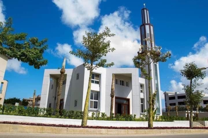 North Coast Sedra قريه سيدرا الساحل الشمالي Dovolenkový park Alexandria